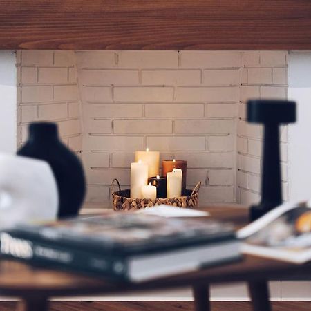 이라클리온 The Repose Aesthetic Apt. R2 아파트 외부 사진