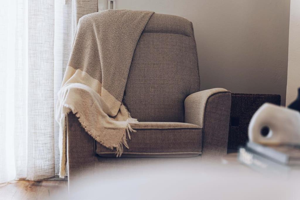 이라클리온 The Repose Aesthetic Apt. R2 아파트 외부 사진