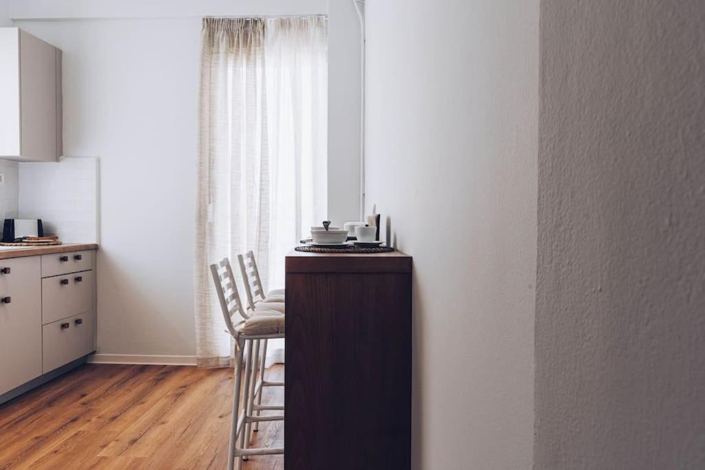 이라클리온 The Repose Aesthetic Apt. R2 아파트 외부 사진